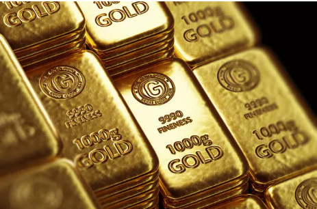 Foto - Dünya Altın Konseyi duyurdu! Türkiye Merkez Bankası'ndan flaş altın hamlesi