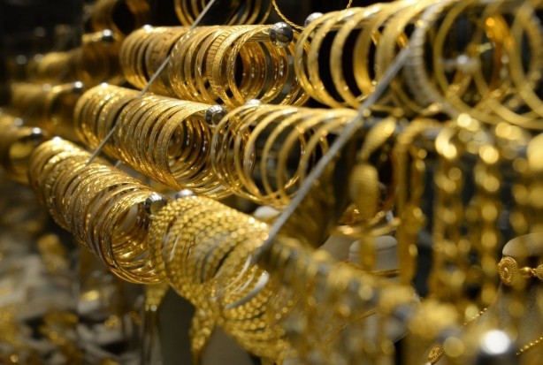 Foto - Dünya Altın Konseyi duyurdu! Türkiye Merkez Bankası'ndan flaş altın hamlesi