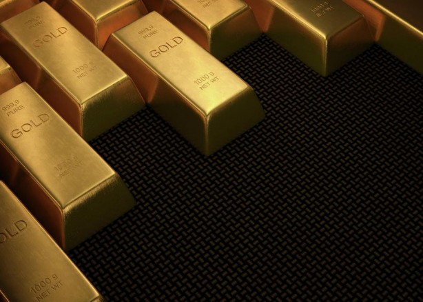 Foto - Dünya Altın Konseyi duyurdu: Türkiye'nin orada 3500 ton altını var