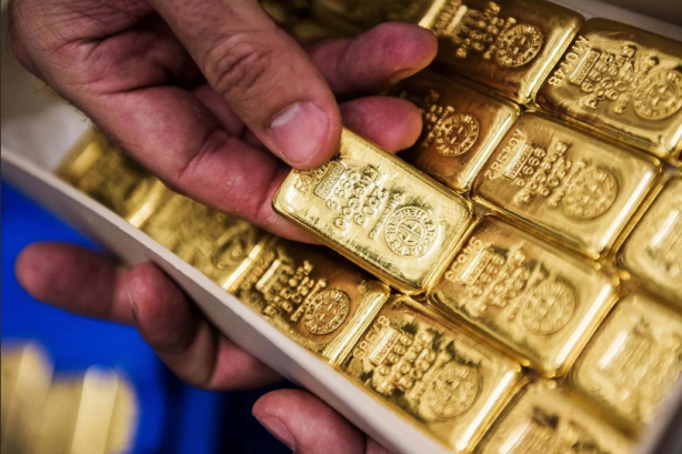 Foto - Dünya Altın Konseyi duyurdu: Türkiye'nin orada 3500 ton altını var