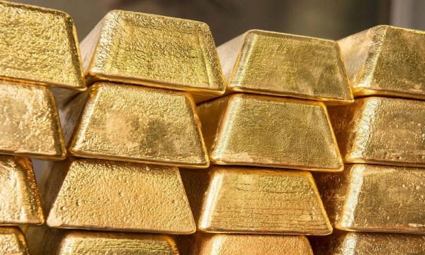 Foto - Dünya Altın Konseyi duyurdu: Türkiye'nin orada 3500 ton altını var