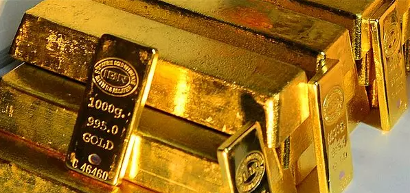 Foto - Dünya Altın Konseyi duyurdu: Türkiye'nin orada 3500 ton altını var