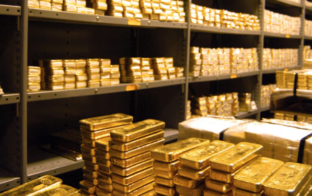 Foto - Dünya Altın Konseyi Türkiye'nin altın hamlesini duyurdu! Herkesi şaşırtan gelişme