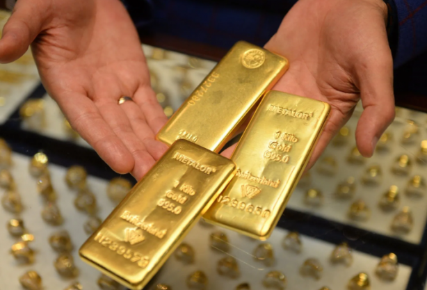 Foto - Dünya Altın Konseyi Türkiye'nin altın hamlesini duyurdu! Herkesi şaşırtan gelişme