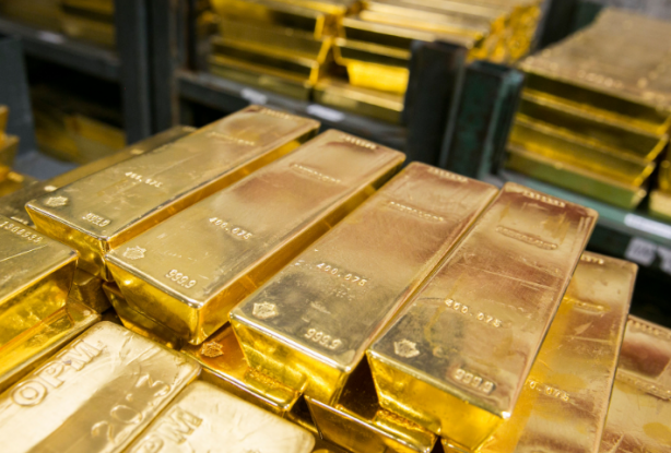 Foto - Dünya Altın Konseyi Türkiye'nin altın hamlesini duyurdu! Herkesi şaşırtan gelişme