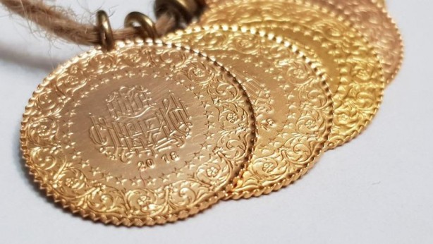 Foto - Dünya Altın Konseyi'nden şaşkına çeviren Türkiye açıklaması: Tek başlarına aldılar