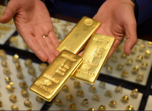 Foto - Dünya Altın Konseyi'nden şaşkına çeviren Türkiye açıklaması: Tek başlarına aldılar