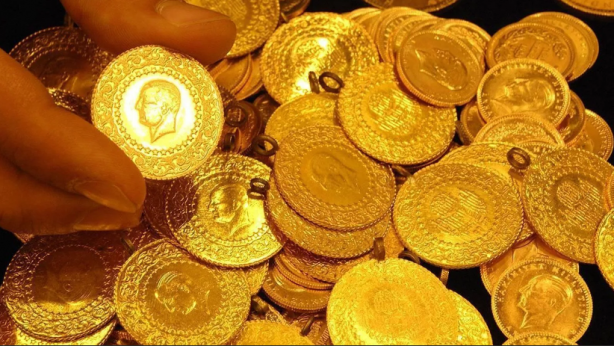 Foto - Dünya Altın Konseyi'nden şaşkına çeviren Türkiye açıklaması: Tek başlarına aldılar