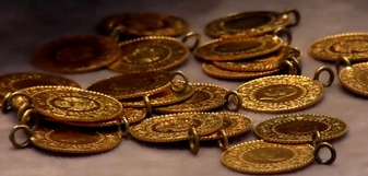 Foto - Dünya 'altın' zırhını giydi! bilinen 80 yıllık dolar krallığı serisi sona mı erecek? Düş kırıklığı yaşıyor! Herkes şokta