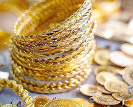 Foto - Dünya 'altın' zırhını giydi! bilinen 80 yıllık dolar krallığı serisi sona mı erecek? Düş kırıklığı yaşıyor! Herkes şokta