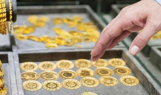 Foto - Dünya 'altın' zırhını giydi! bilinen 80 yıllık dolar krallığı serisi sona mı erecek? Düş kırıklığı yaşıyor! Herkes şokta