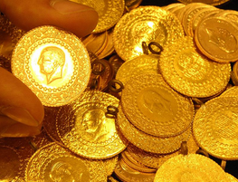 Foto - Dünya 'altın' zırhını giydi! bilinen 80 yıllık dolar krallığı serisi sona mı erecek? Düş kırıklığı yaşıyor! Herkes şokta