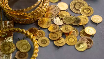 Foto - Dünya 'altın' zırhını giydi! bilinen 80 yıllık dolar krallığı serisi sona mı erecek? Düş kırıklığı yaşıyor! Herkes şokta