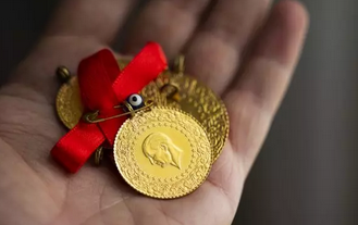 Foto - Dünya 'altın' zırhını giydi! bilinen 80 yıllık dolar krallığı serisi sona mı erecek? Düş kırıklığı yaşıyor! Herkes şokta