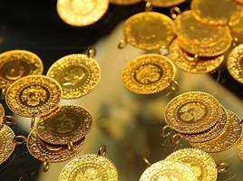 Foto - Dünya 'altın' zırhını giydi! bilinen 80 yıllık dolar krallığı serisi sona mı erecek? Düş kırıklığı yaşıyor! Herkes şokta