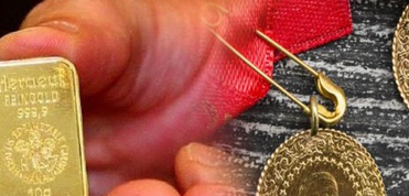 Foto - Dünya 'altın' zırhını giydi! bilinen 80 yıllık dolar krallığı serisi sona mı erecek? Düş kırıklığı yaşıyor! Herkes şokta