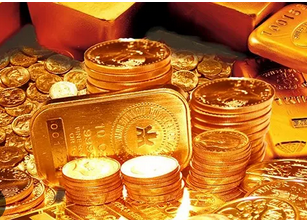 Foto - Dünya 'altın' zırhını giydi! bilinen 80 yıllık dolar krallığı serisi sona mı erecek? Düş kırıklığı yaşıyor! Herkes şokta