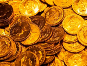 Foto - Dünya 'altın' zırhını giydi! bilinen 80 yıllık dolar krallığı serisi sona mı erecek? Düş kırıklığı yaşıyor! Herkes şokta