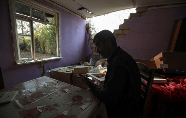 Foto - Dünyaya anons geçtiler! Son kilometreler... Savaş bitiyor