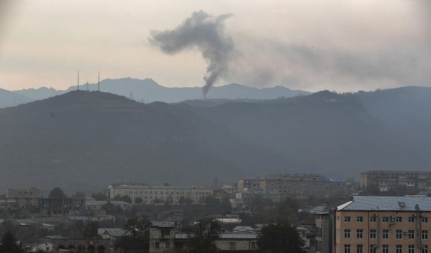 Foto - Dünyaya anons geçtiler! Son kilometreler... Savaş bitiyor