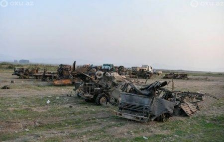 Foto - Dünyaya anons geçtiler! Son kilometreler... Savaş bitiyor