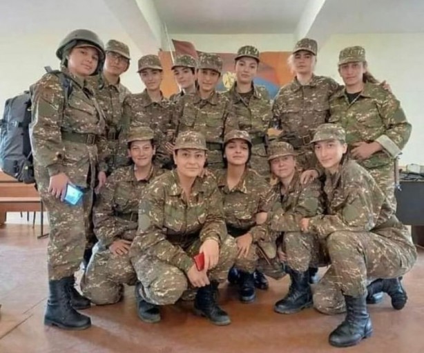 Foto - Dünyaya anons geçtiler! Son kilometreler... Savaş bitiyor