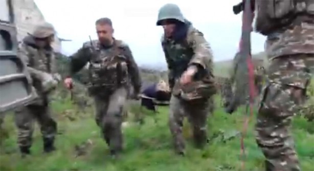 Foto - Dünyaya anons geçtiler! Son kilometreler... Savaş bitiyor