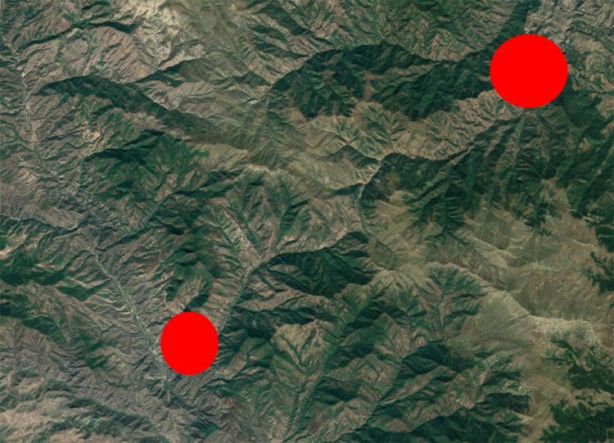 Foto - Dünyaya anons geçtiler! Son kilometreler... Savaş bitiyor