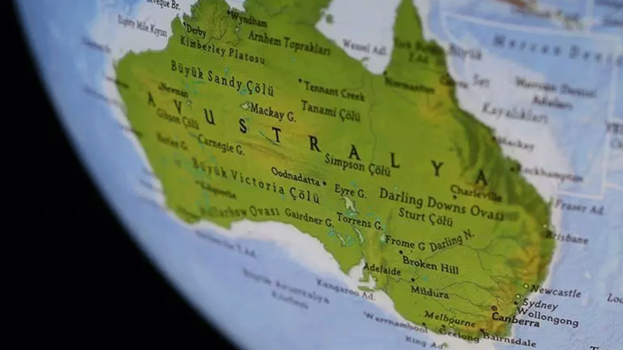 Foto - Dünyayı ayağa kaldıran skandal: 440 müslüman çocuğu hapse attılar!