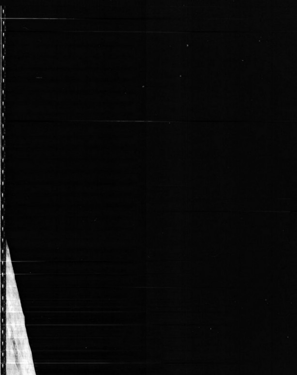 Foto - Dünya Ay'dan böyle görünüyor