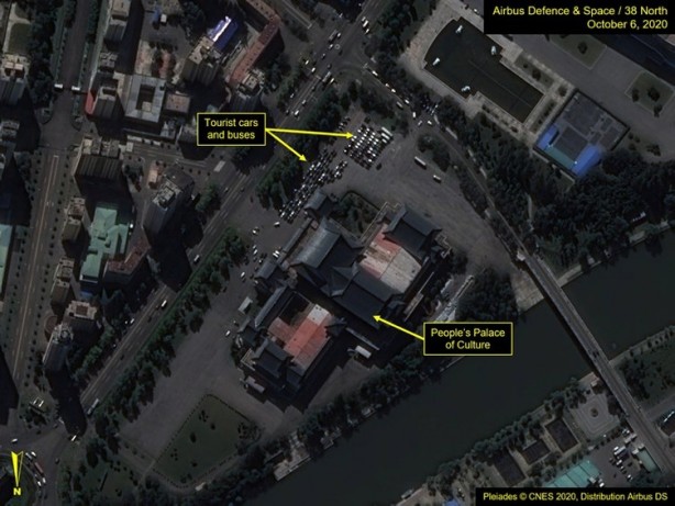 Foto - Dünya Azerbaycan-Ermenistan gerilimine odaklanmışken Kuzey Kore'den flaş hamle