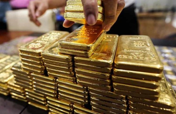 Foto - Dünya Bankası altın tahminini duyurdu! Uzmanlardan uyarı geldi