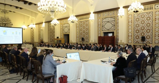 Foto - Dünya Bankası: Tarihin en kötü ekonomik krizini yaşıyorlar