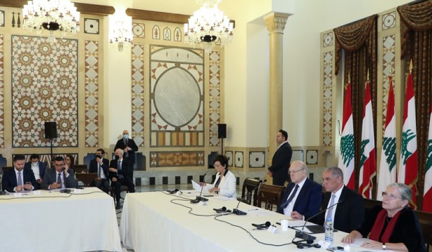 Foto - Dünya Bankası: Tarihin en kötü ekonomik krizini yaşıyorlar
