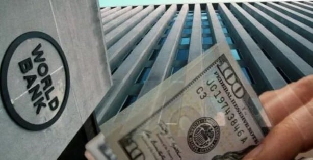 Foto - Dünya Bankası'ndan Türkiye'ye yeni kredi!