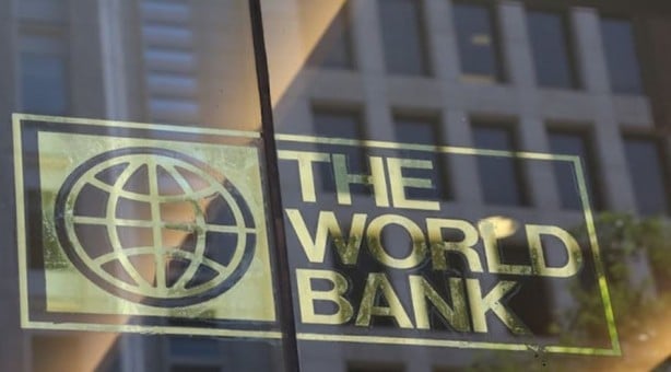 Foto - Dünya Bankası'ndan Türkiye'ye yeni kredi!