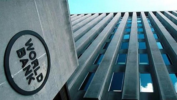 Foto - Dünya Bankası'ndan Türkiye'ye yeni kredi!