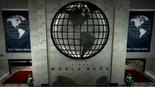 Dünya Bankası'ndan Türkiye'ye yeni kredi!