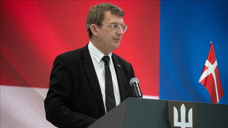 Foto - Dünya barış beklerken Avrupa’dan savaşın seyrini değiştirecek hamle!