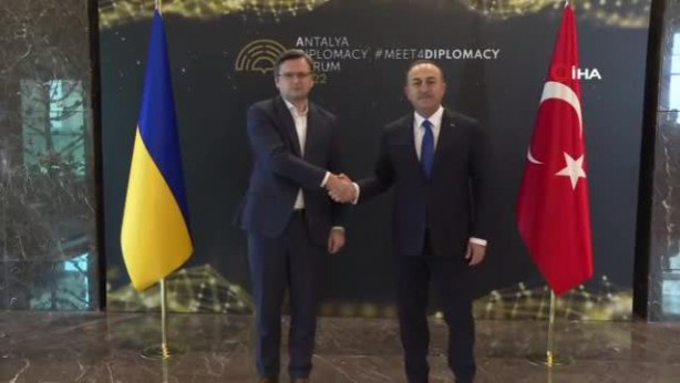 Foto - Dünya barışı buraya bağlı! Zirveden ilk görüntüler