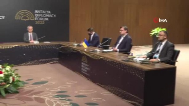 Foto - Dünya barışı buraya bağlı! Zirveden ilk görüntüler