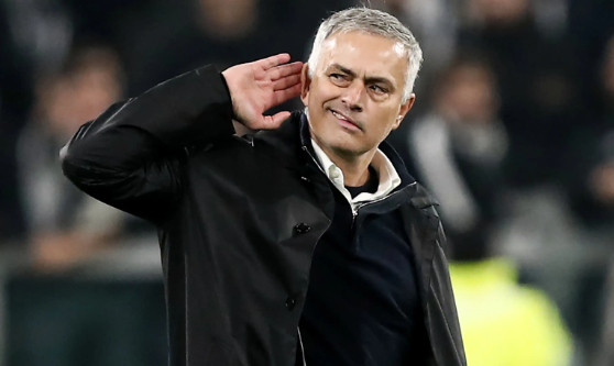 Foto - Dünya basını böyle duyurdu: Mourinho Avrupa devinde…