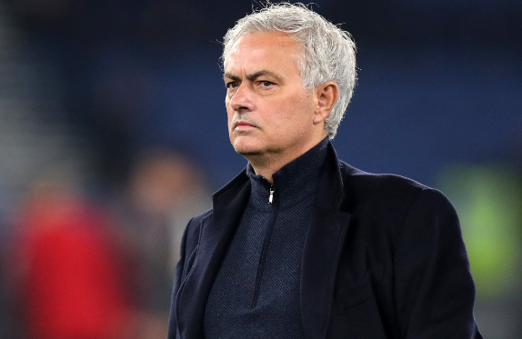 Foto - Dünya basını böyle duyurdu: Mourinho Avrupa devinde…