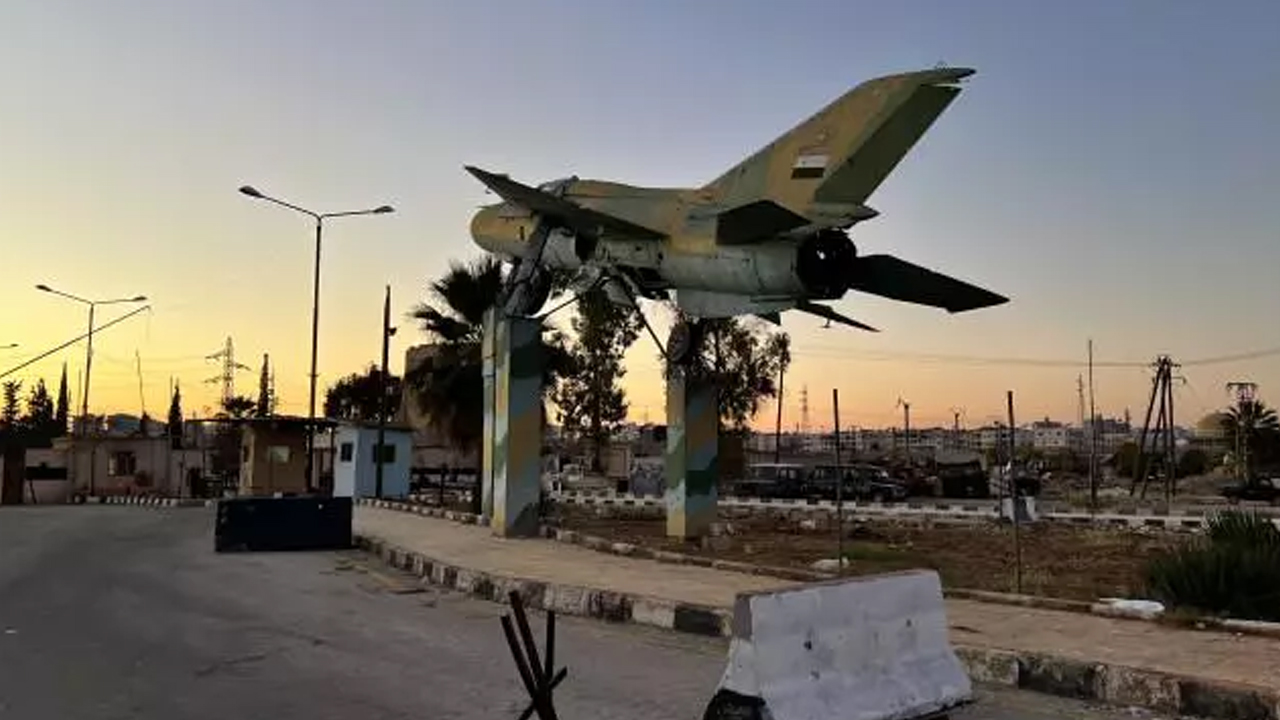 Foto - Dünya basını Esad rejiminin çöküşünü böyle anlattı! Erdoğan'ın stratejik hamlesi...