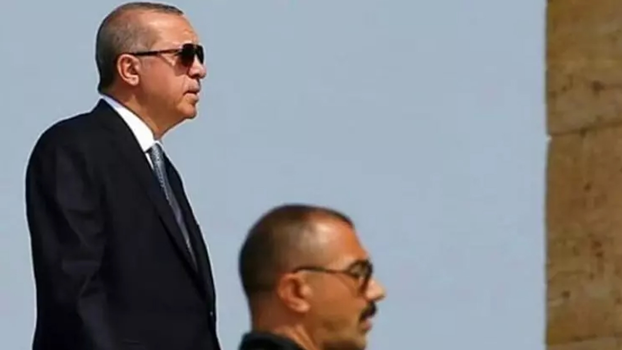 Foto - Dünya basını Esad rejiminin çöküşünü böyle anlattı! Erdoğan'ın stratejik hamlesi...