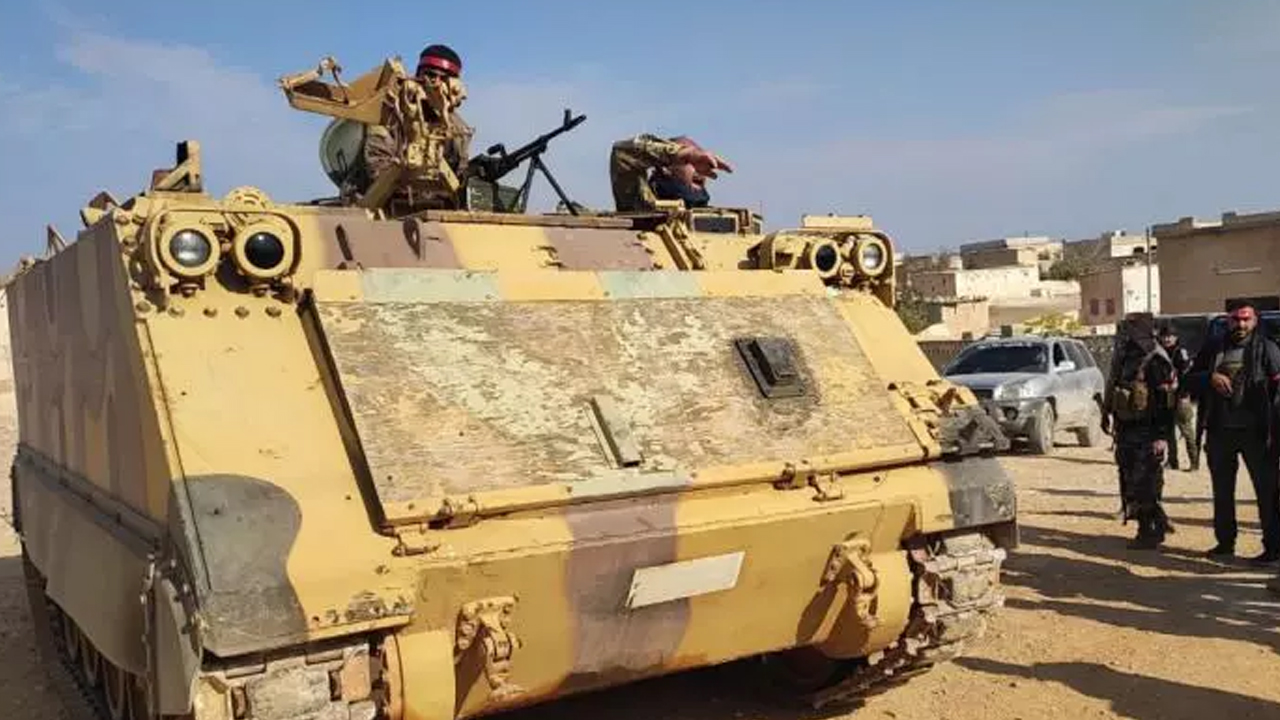 Foto - Dünya basını Esad rejiminin çöküşünü böyle anlattı! Erdoğan'ın stratejik hamlesi...