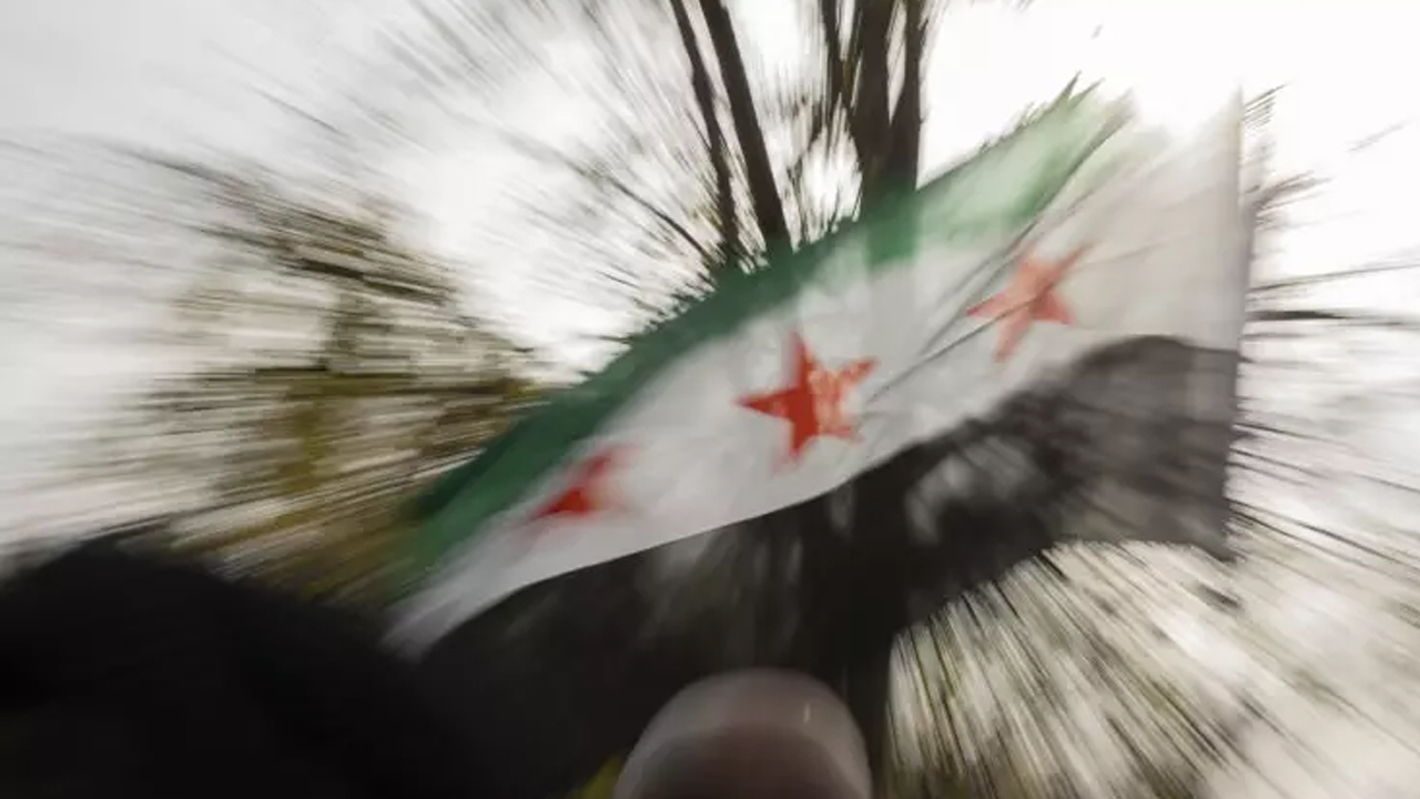 Foto - Dünya basını Esad rejiminin çöküşünü böyle anlattı! Erdoğan'ın stratejik hamlesi...