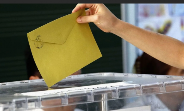 Foto - Dünya Türkiye seçimlerini dakika dakika bildiriyor! Alman gazetesi kazanan ismi üstü kapalı açıkladı