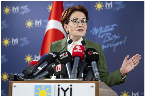 Dünya basını Türkiye'deki muhalefeti konuşuyor