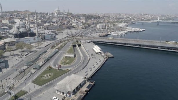 Foto - Dünya basınında Türkiye yorumu… Osmanlı’yı hatırlatıp manşeti attılar!
